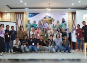 PT Vale Gaet Forum Jurnalis ‘Juwita’ Perkuat Keberlanjutan Edukasi dari Morowali