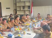 Koltim Matangkan Persiapan Jelang Kedatangan Menhan, Tinjau Pembangunan Brigif Desa Tongauna