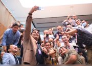 Indosat Gondol Penghargaan Great Place To Work, Bukti Keseriusan Bangun Budaya Kerja Sehat