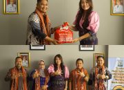 Termasuk Sultra, Dispar se-Sulawesi Rintis Pariwisata Terintegrasi, Berkualitas & Berkelanjutan