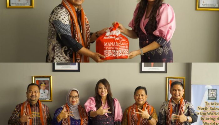 Termasuk Sultra, Dispar se-Sulawesi Rintis Pariwisata Terintegrasi, Berkualitas & Berkelanjutan