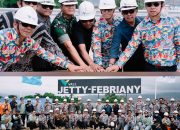 HUT ke-57 PT Vale Indonesia: IGP Morowali Bersiap Tancap Gas Menuju Akselerasi Hilirisasi