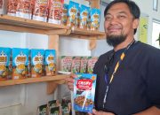 Jadi Etalase UMKM Luwu Timur, Bumdesma Anatowa Binaan PT Vale Pasarkan 150 Produk Lokal