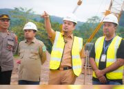 Koltim Kebut Konstruksi RSUD, Jadi yang Tercepat dari 12 Lokus DAK PHTC Nasional