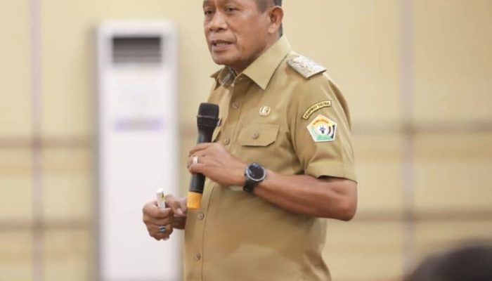 Fakta Miris Komoditi Unggulan Sultra: Nilai Ekspornya Justru Tercatat di Surabaya & Jakarta