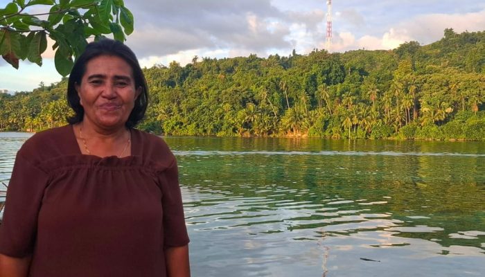 Jaringan 4G Telkomsel Terdepan Menembus Desa Lukpanenteng, Perluas Koneksi Bisnis Homestay Pariwisata Paisupok