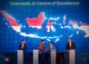 Pusat AI RI Resmi Dibuka, Ini 6 Fasilitas yang Tersedia Buat Warga