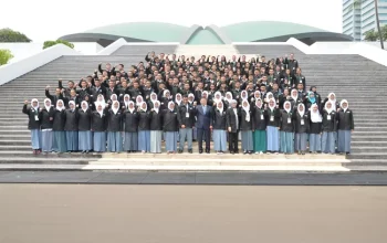 Parlemen Remaja 2025