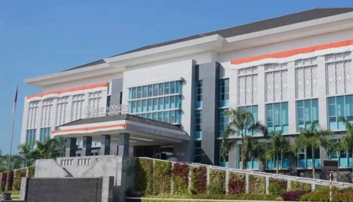 Sejarah Hari Bank Indonesia 5 Juli dan Bedanya dengan HUT BI