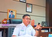 Bappeda Sultra Bahas Update Agenda Pembangunan Jembatan Muna – Buton