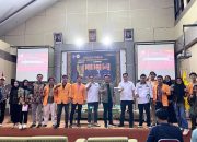 Dialog Publik BEM UHO “Bicara Sultra” Bahas Arah Pembangunan Daerah Bersama Generasi Muda