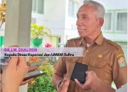 2.285 Unit Badan Hukum Kopdes Merah Putih Terbentuk di Sultra, Pengurus Tak Digaji tapi Terima SHU