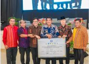 ASR Bangun Konektivitas Pariwisata se-Pulau Sulawesi, Sepakati Tujuh Poin MoU Antar Gubernur