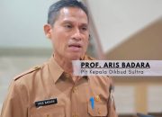 Angka Putus Sekolah di Sultra Meningkat, Dikbud Sebut Rerata Karena Faktor Ekonomi