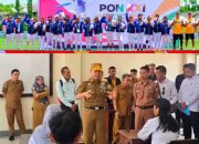 Jurusan Cabor Softball Tersedia di SKO Kendari Mulai Tahun Ini