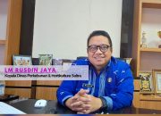 Sempat Tembus Jutaan, Harga Minyak Nilam di Sultra Terjun Bebas Rp600 Ribuan