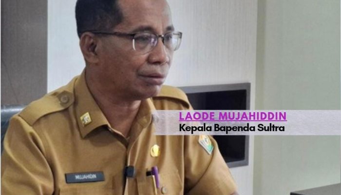Bapenda Sultra: PAD PT Ifishdeco Full Masuk ke Kas Daerah, PT VDNI dan PT OSS Paling Bandel