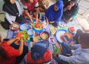 Pertamina Sulawesi Latih UMKM Olah Limbah Kulit Semangka Jadi Camilan