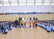OJK Sultra GENCARKAN Literasi Keuangan ke 847 ASN PPPK Bombana