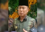 Kunjungi Kemenag RI, Gubernur Andi Sumangerukka Usul Bangun Embarkasi Haji di Sultra