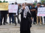 AJI Kecam Dugaan Intimidasi Pers Mahasiswa IAIN Kendari, Modus Barter Takedown Berita