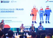 Pertamina Sulawesi Gelar Fraud Awareness Session, Bangun Sinergi Lintas Institusi