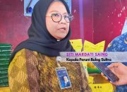 Siti Mardati Saing: Mitra Bulog Wajib Pesan Beras via Aplikasi Klik SPHP