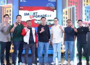 Dengan SmartUpgrade 2.0, Toyota Impian Kini Bukan Sekadar Mimpi