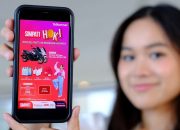 Telkomsel Hadirkan Program Undian SIMPATI HOKI Berhadiah Miliaran Rupiah