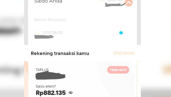 Rekening BNI Warga Muna Barat Diblokir PPATK, Tabungan Ikut Raib
