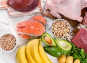 Tak Perlu Blackmores, Ini 11 Makanan yang Mengandung Vitamin B6