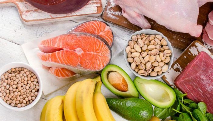 Tak Perlu Blackmores, Ini 11 Makanan yang Mengandung Vitamin B6