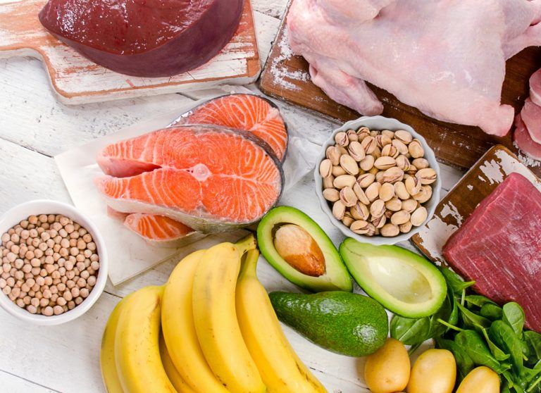 Vitamin B6