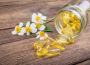 5 Vitamin Wajib untuk Perempuan Usia 30 Tahun ke Atas