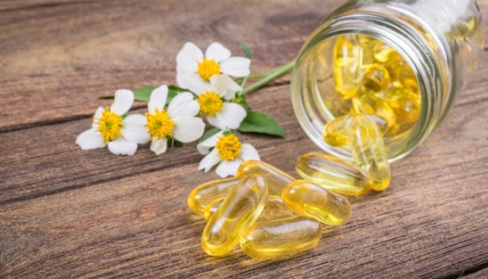 5 Vitamin Wajib untuk Perempuan Usia 30 Tahun ke Atas