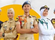 BKN Buka Pendaftaran Sekolah Kedinasan 2025, Peluang Jadi ASN!