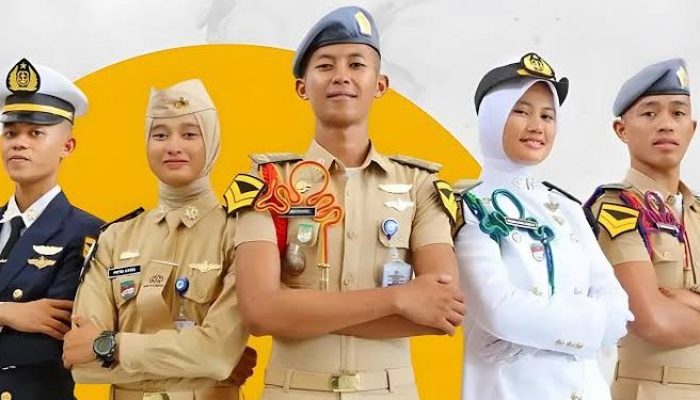 BKN Buka Pendaftaran Sekolah Kedinasan 2025, Peluang Jadi ASN!