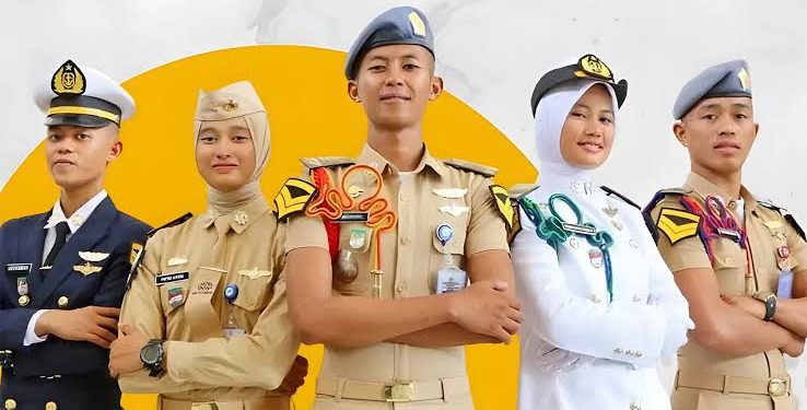 Sekolah Kedinasan 2025