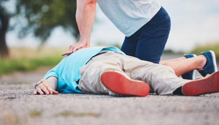 Jangan Diremehkan! Ini Kebiasaan Sepele yang Bisa Bikin Kolaps usai Lari