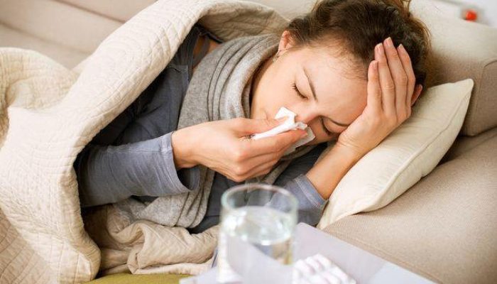 RI Hadapi Tripledemic! Waspadai Penyakit yang Picu Risiko Fatal, Kerap Disangka Flu
