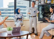 Lowongan Magang Jasa Raharja buat Putra-Putri Daerah, Lulusan SMA Bisa Daftar!