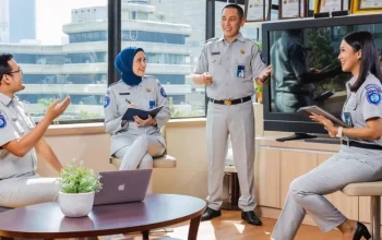 Lowongan Magang Jasa Raharja