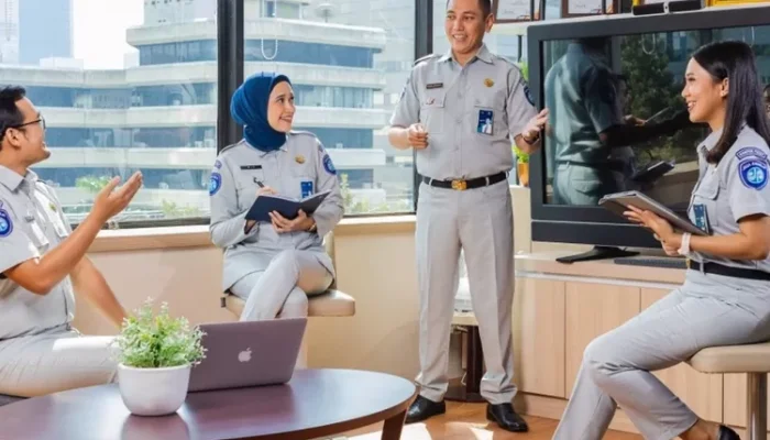 Lowongan Magang Jasa Raharja buat Putra-Putri Daerah, Lulusan SMA Bisa Daftar!