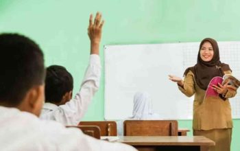 Beban Kerja Guru, Berlaku Mulai Ajaran Baru, MURID