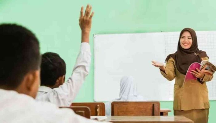 Kemendikdasmen Rilis Aturan Baru Beban Kerja Guru, Berlaku Mulai Ajaran Baru