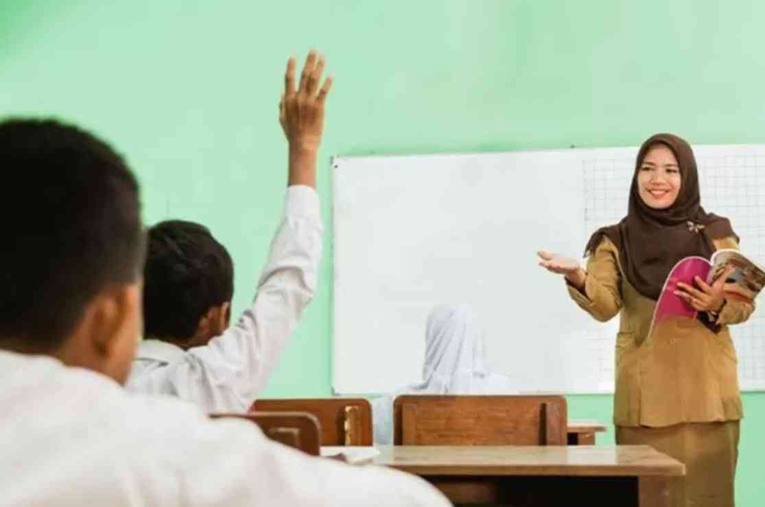 Beban Kerja Guru, Berlaku Mulai Ajaran Baru, MURID
