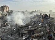 PBB Rilis Perusahaan Terlibat Genosida di Gaza, Ini Daftarnya
