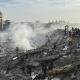 Genosida di Gaza
