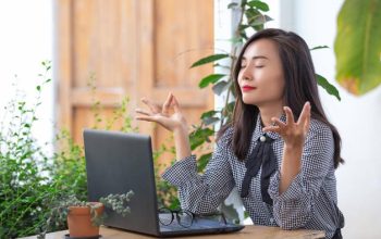 Positive Mindset Sangat Penting untuk Perempuan
