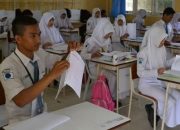 Pemerintah Tegaskan Ujian Nasional Resmi Diganti Tes Kemampuan Akademik